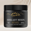 Shilajit Resin 🌿 — Réveille ta vitalité.