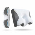 ALMOHADA CERVICAL ORTOPÉDICA ERGONÓMICA