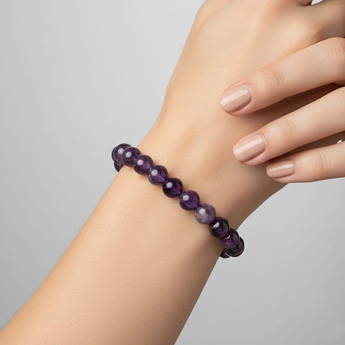 Bracelet en Pierre Naturelle pour Femme ✨